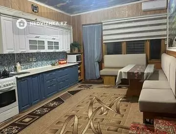 8-бөлмелі үй, 6 соттық, 95 м², 6-нобай