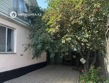 8-бөлмелі үй, 6 соттық, 95 м², 2-нобай