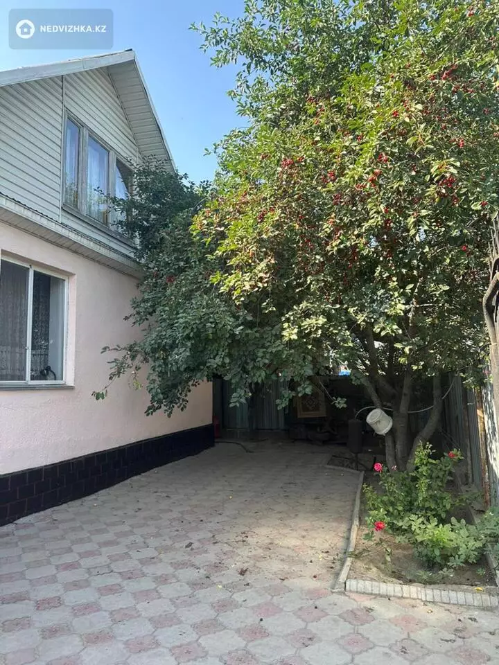 8-бөлмелі үй, 6 соттық, 95 м², 2-фотосурет