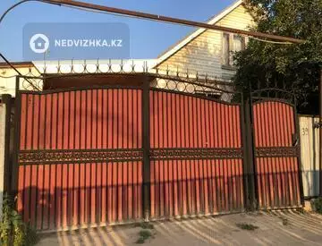 8-бөлмелі үй, 6 соттық, 95 м², 1-нобай