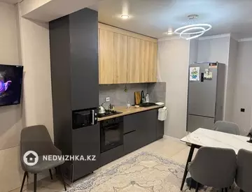 3-комнатная квартира, этаж 3 из 4, 73 м²