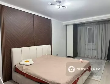 3-комнатная квартира, этаж 3 из 4, 73 м²