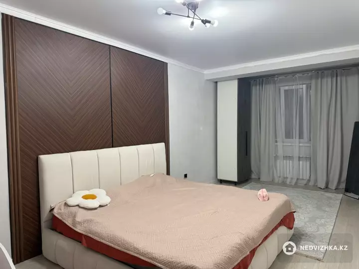 3-бөлмелі пәтер, қабат 3 барлық қабат саны 4, 73 м², 3-фотосурет