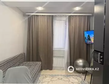 3-комнатная квартира, этаж 3 из 4, 73 м²