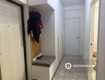 3-комнатная квартира, этаж 3 из 4, 73 м²