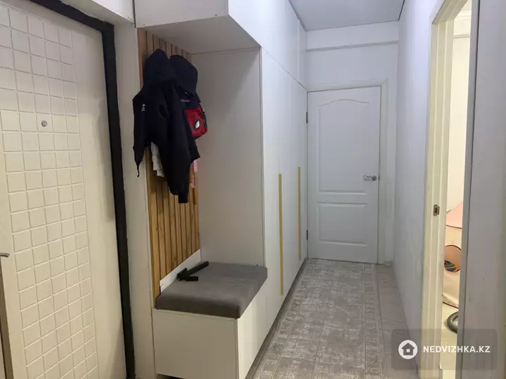 3-бөлмелі пәтер, қабат 3 барлық қабат саны 4, 73 м², 5-фотосурет