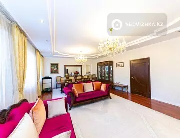 10-комнатный дом, 6 соток, 436 м²