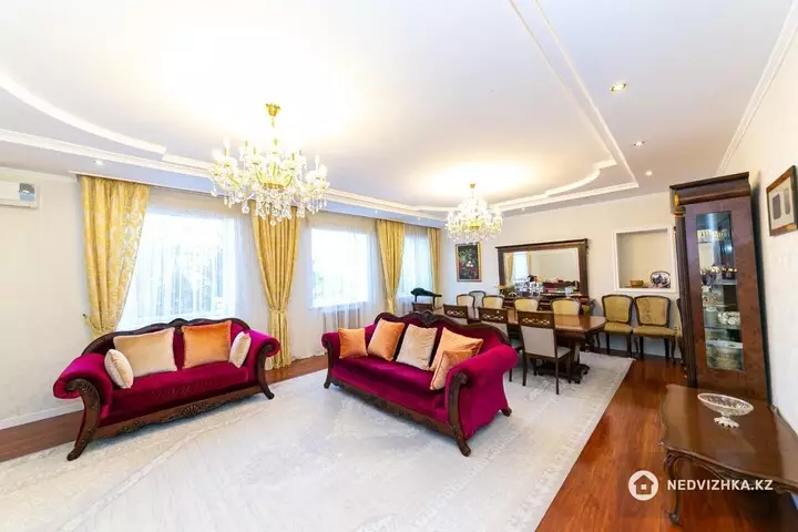 10-комнатный дом, 6 соток, 436 м², фотография 5