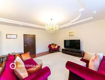 10-комнатный дом, 6 соток, 436 м², миниатюра 7