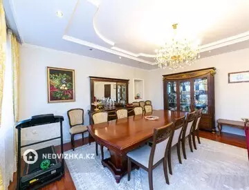 10-комнатный дом, 6 соток, 436 м², миниатюра 9