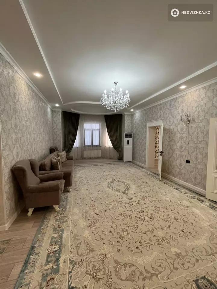 8-комнатный дом, 10 соток, 270 м², фотография 5