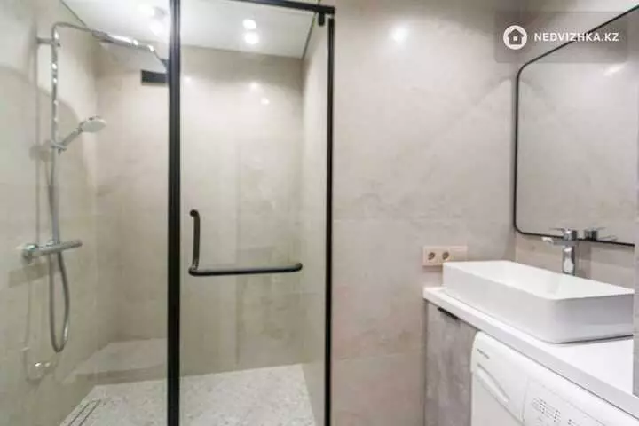3-комнатная квартира, этаж 3 из 5, 62 м², фотография 5