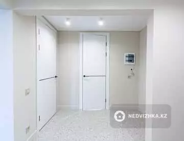 3-бөлмелі пәтер, қабат 3 барлық қабат саны 5, 62 м², 6-нобай
