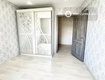 2-комнатная квартира, этаж 4 из 5, 52 м², миниатюра 8