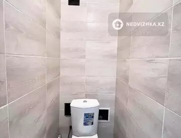 2-комнатная квартира, этаж 4 из 5, 52 м², миниатюра 10