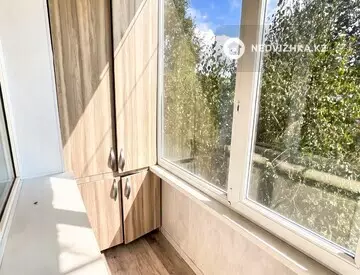 2-комнатная квартира, этаж 4 из 5, 52 м², миниатюра 11