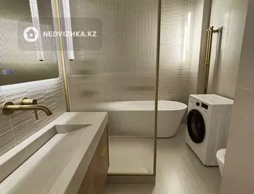 4-комнатная квартира, этаж 6 из 18, 94 м², миниатюра 6