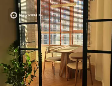 4-комнатная квартира, этаж 6 из 18, 94 м², миниатюра 2