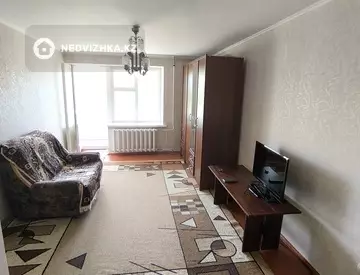 1-комнатная квартира, этаж 4 из 7, 38 м², миниатюра 3