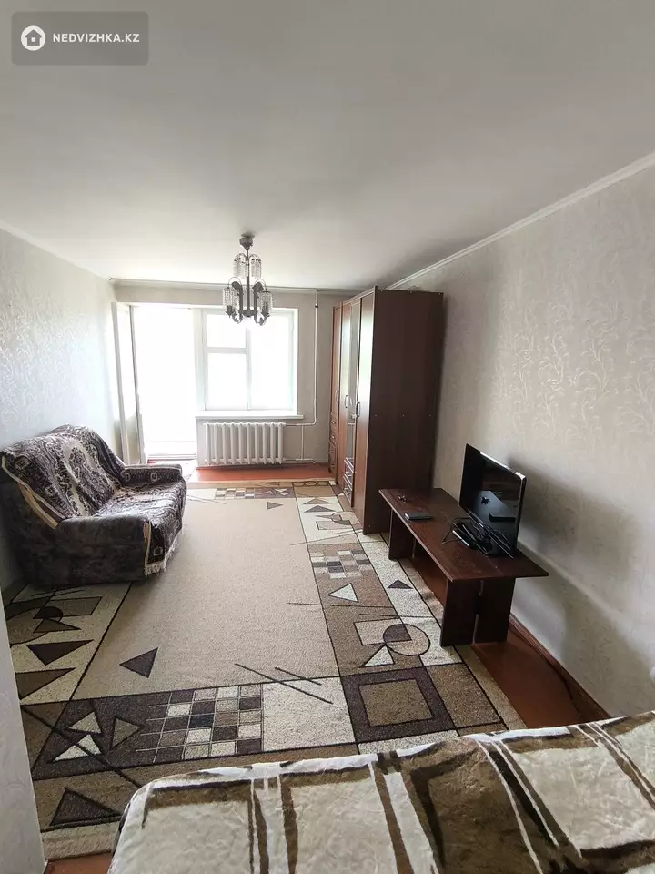 1-бөлмелі пәтер, қабат 4 барлық қабат саны 7, 38 м², 3-фотосурет