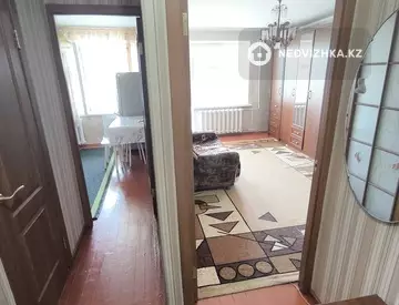 1-комнатная квартира, этаж 4 из 7, 38 м², миниатюра 5