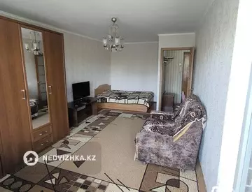 1-комнатная квартира, этаж 4 из 7, 38 м², миниатюра 4