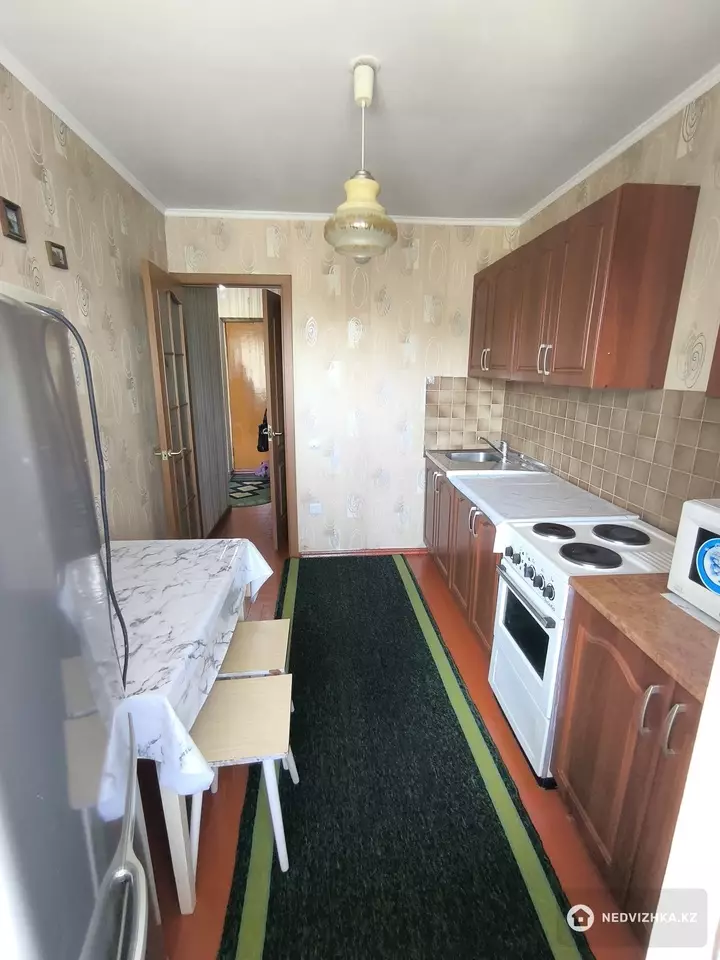 1-бөлмелі пәтер, қабат 4 барлық қабат саны 7, 38 м², 2-фотосурет