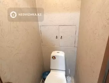 1-комнатная квартира, этаж 4 из 7, 38 м², миниатюра 7