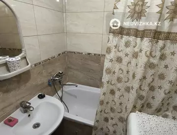 1-комнатная квартира, этаж 4 из 7, 38 м², миниатюра 8