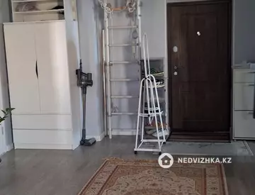 3-комнатная квартира, этаж 9 из 22, 89 м²