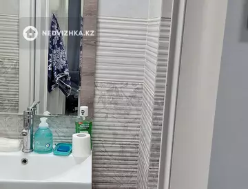 3-комнатная квартира, этаж 9 из 22, 89 м²