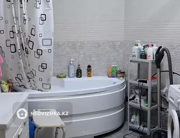3-комнатная квартира, этаж 9 из 22, 89 м², миниатюра 6