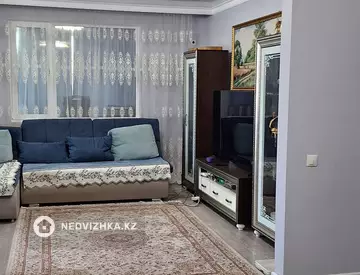3-комнатная квартира, этаж 9 из 22, 89 м², миниатюра 12