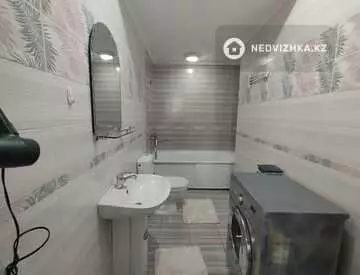 2-комнатная квартира, этаж 22 из 22, 68 м², миниатюра 5