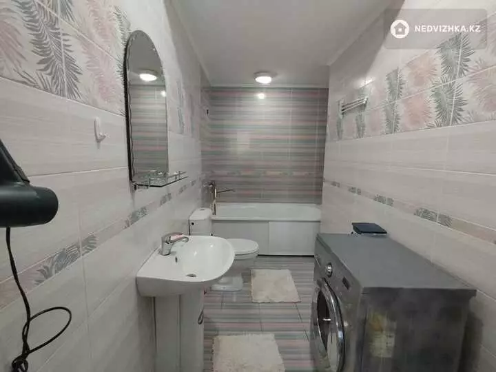 2-комнатная квартира, этаж 22 из 22, 68 м², фотография 5