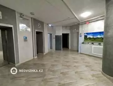 2-комнатная квартира, этаж 22 из 22, 68 м², миниатюра 8