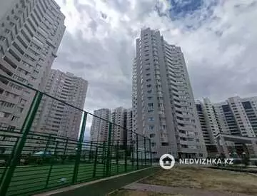 2-комнатная квартира, этаж 22 из 22, 68 м², миниатюра 9