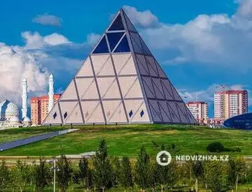 2-комнатная квартира, этаж 22 из 22, 68 м², миниатюра 10