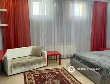 3-комнатная квартира, этаж 22 из 22, 83 м²