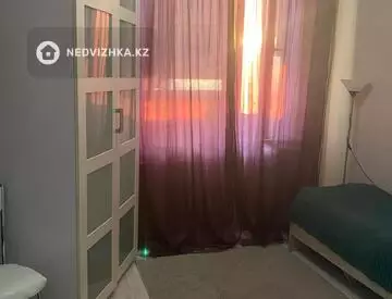 3-комнатная квартира, этаж 22 из 22, 83 м²