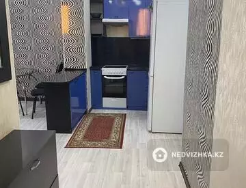 3-комнатная квартира, этаж 22 из 22, 83 м²
