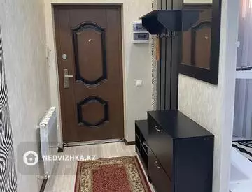 3-комнатная квартира, этаж 22 из 22, 83 м²