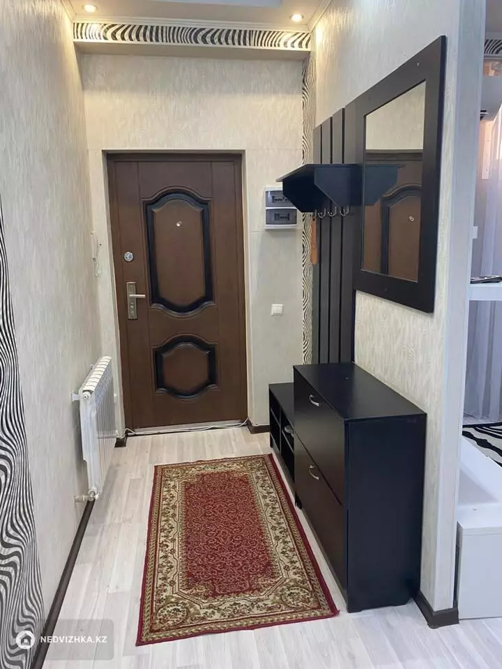 3-комнатная квартира, этаж 22 из 22, 83 м², фотография 5