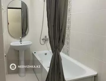 3-бөлмелі пәтер, қабат 22 барлық қабат саны 22, 83 м², 6-нобай