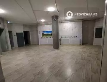 3-бөлмелі пәтер, қабат 22 барлық қабат саны 22, 83 м², 7-нобай