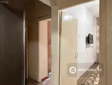 3-комнатная квартира, этаж 5 из 5, 62 м², миниатюра 12