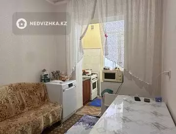 3-комнатная квартира, этаж 5 из 5, 62 м², миниатюра 9