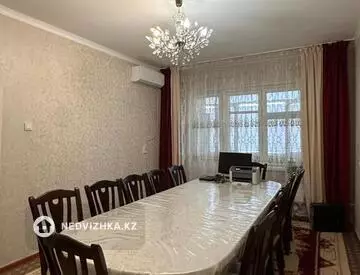 3-комнатная квартира, этаж 5 из 5, 62 м², миниатюра 4