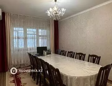 3-комнатная квартира, этаж 5 из 5, 62 м², миниатюра 5