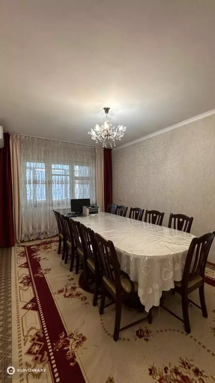 3-комнатная квартира, этаж 5 из 5, 62 м², фотография 5